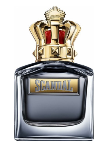 Combo Exclusivo: Scandal, King by Dolce & Gabbana, Santal 33 & Sauvage