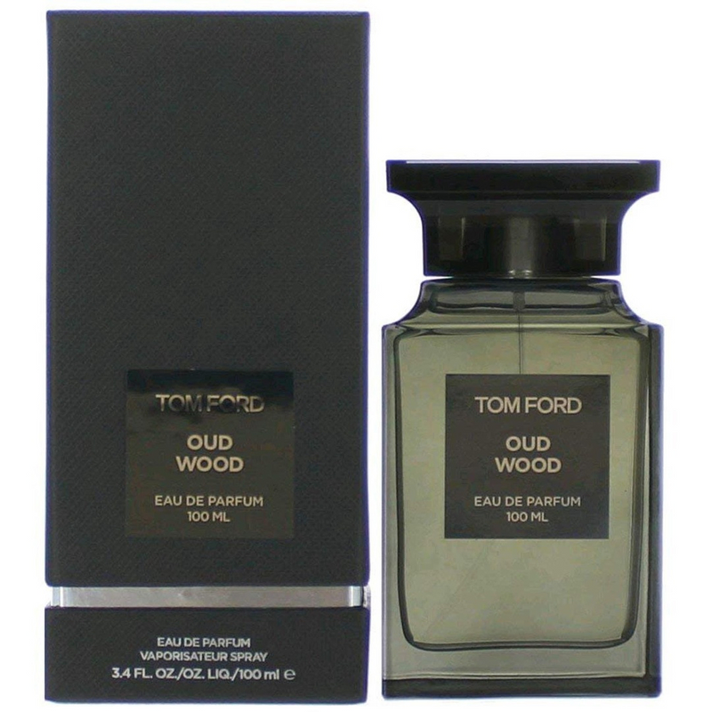Tom Ford Oud Wood - PERFUME HOMBRE