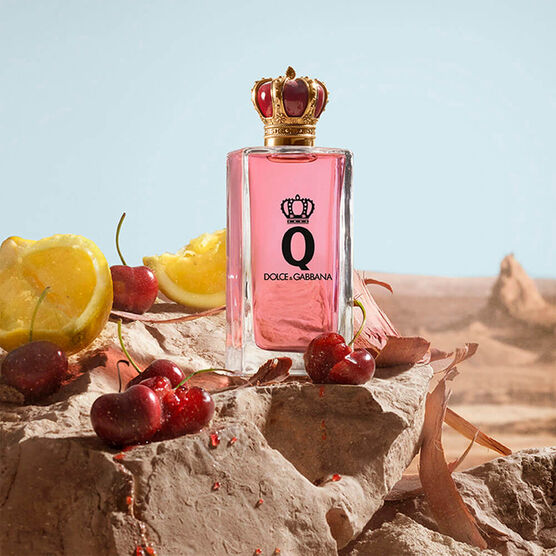 Queen by Dolce & Gabbana - PERFUME MUJER