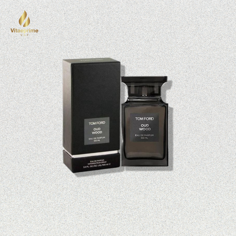 Tom Ford Oud Wood - PERFUME HOMBRE