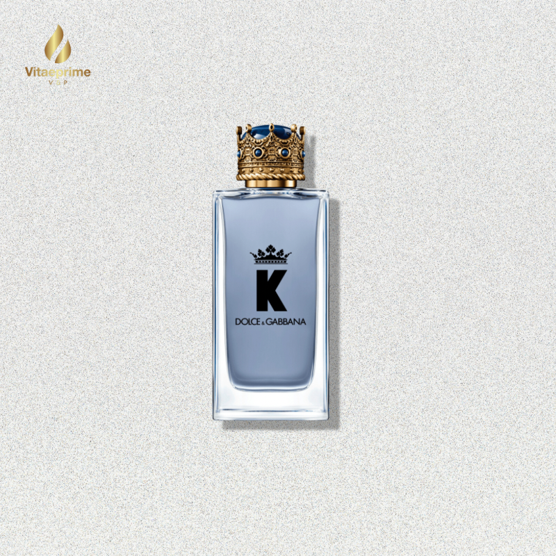 King by Dolce & Gabbana - PERFUME HOMBRE