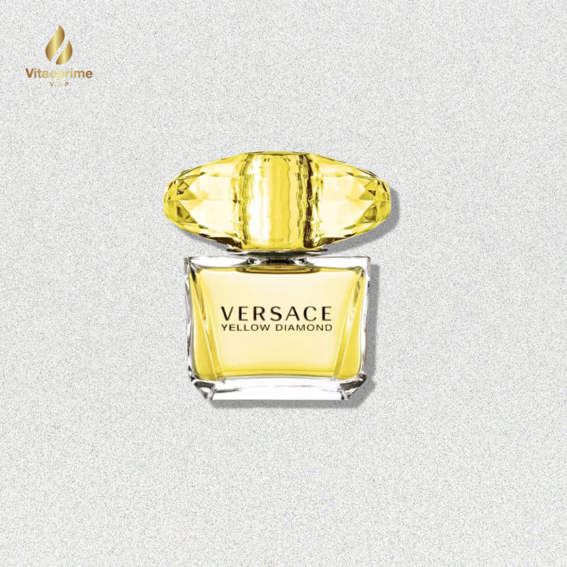 Versace Yellow Diamond - PERFUME MUJER