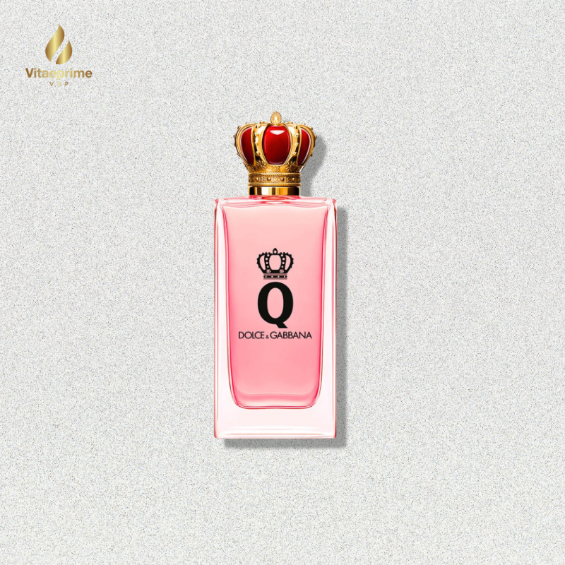 Queen by Dolce & Gabbana - PERFUME MUJER