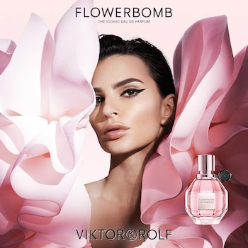 Flower Bomb Viktor & Rolf - PERFUME MUJER